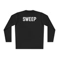 Sweep - Performance Long Sleeve Unisex