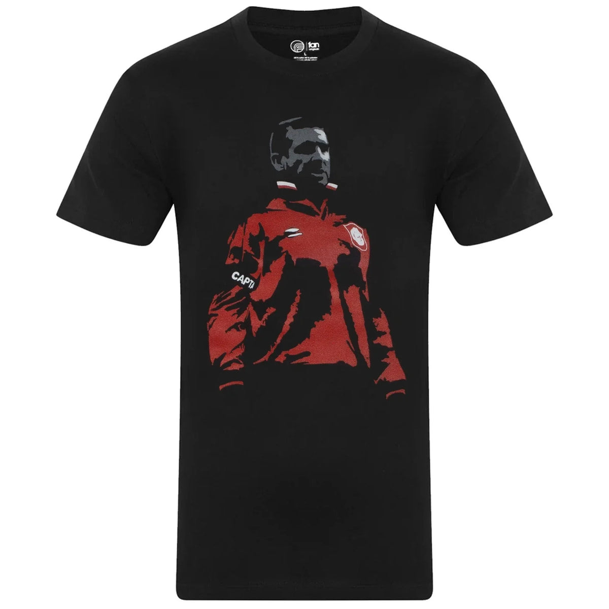 Fan Originals Eric Cantona Mens in 1996 Soccer Kit Unisex