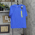 member's Mark Mens Work It Out Active Tee ALPSM11120 S-2XL Unisex