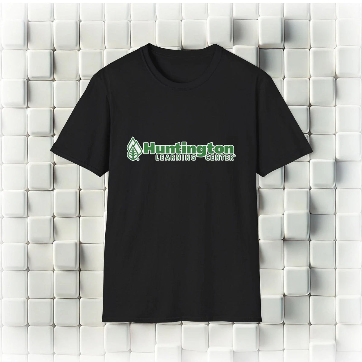 Huntington Learning Center Franchise Logo Unisex Unisex
