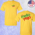 ENJOY MELLO YELLO Men's Size S-5XL Unisex