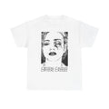 Crystal Castles Black Eye s Tees Album Tour Merch - All Colors and Sizes Unisex