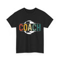 Soccer Coach Sports Lovers Soccer Supporters Women Men Unisex