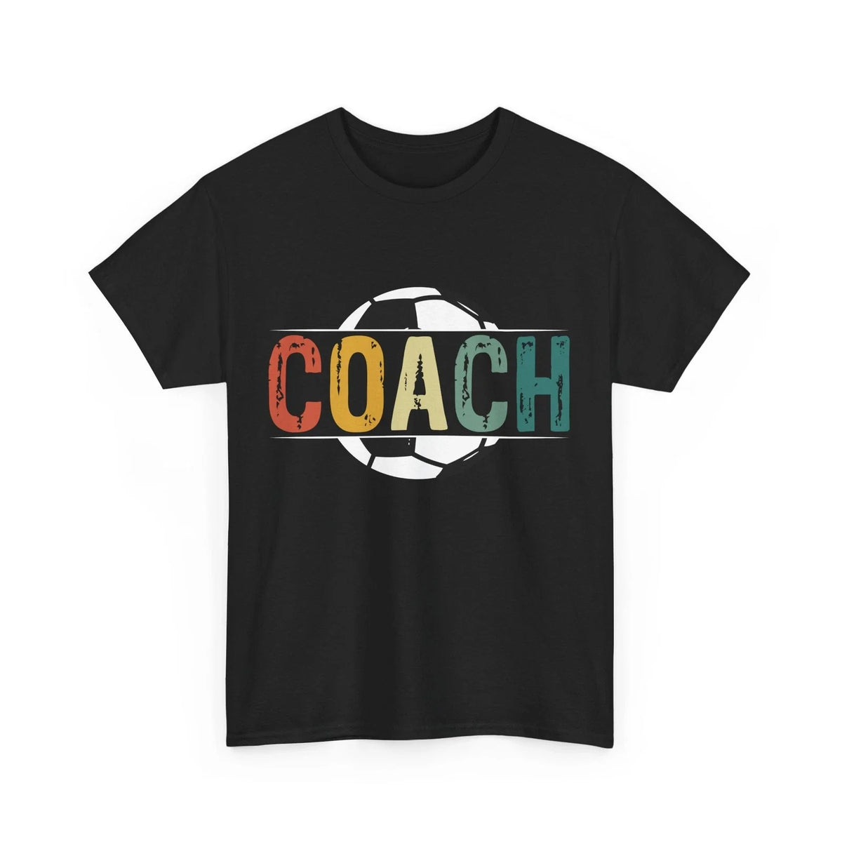 Soccer Coach Sports Lovers Soccer Supporters Women Men Unisex