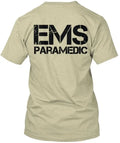 EMS Paramedic Made in the USA Size S to 5XL Unisex