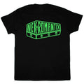 NEKROMANTIX COFFIN Unisex