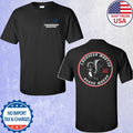 Lockheed Martin Skunk Men's Black Size S-5XL Unisex