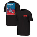 2026 World Cup Dallas Poster Graphic Soccer Fan T Shirt Unisex Unisex