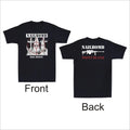 "Klan Hunter" Point Blank Band 1995 Metal Vintage Men's Short Sleeve Unisex