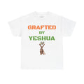 Grafted By Yeshua Unisex