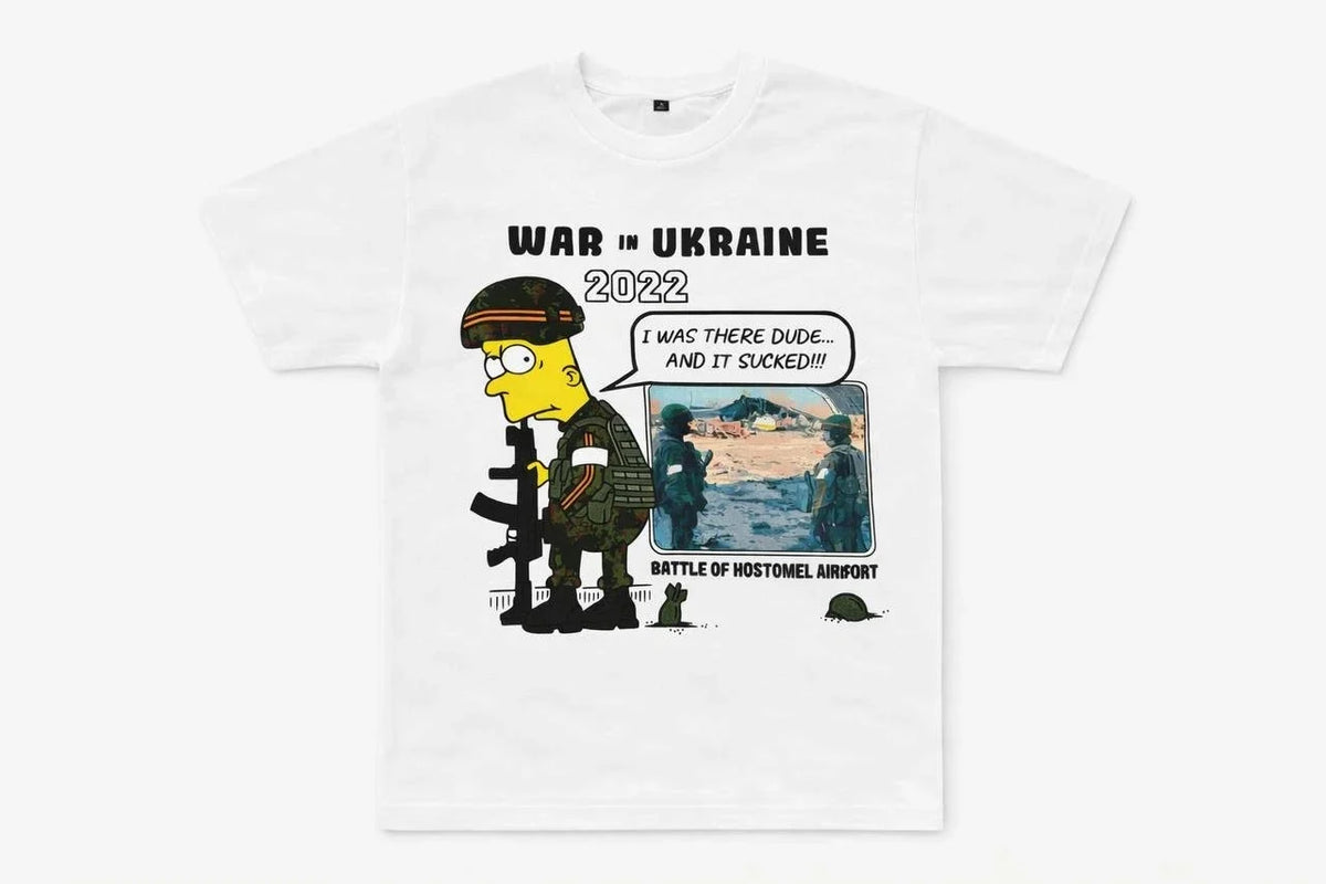 BART Premium 250gsm Heavyweight - Standard Fit - Size XL Unisex