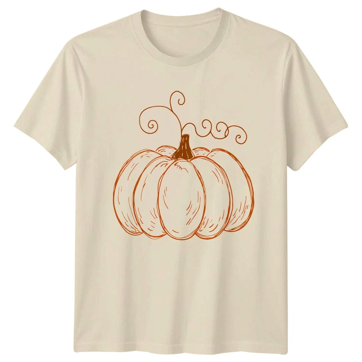 Pumpkin Fall Harvest Autumn Season Gift For Him And Her Unisex