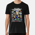 How To Spot A Gamer Size S to 5XL Made in the USA Unisex