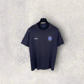 vintage UMBRO CHELSEA Jersey Centenary soccer jersey 90s 80s football Unisex