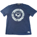 Melbourne Victory A-League Supporter T Shirt Mens L Soccer Football Unisex