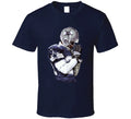 Deion Sanders Praying Dallas Football Fan T Shirt Unisex