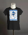 TRAWLER BOYS Xmas T Shirt | Lowestoft Town Crown Meadow Suffolk Santa Christmas Unisex