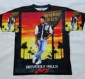 Beverly Hills Cop II T Sublimated Shirt cali classic movie detroit 80s Unisex