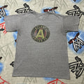 Atlanta United FC Soccer Men's XL Unisex