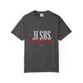 Jesus Is Real John 1:14 | Religious Faith Typography Tee Christian Unisex