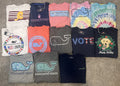 NWT / EUC Men's VINEYARD VINES Long Sleeve M, L, XL, XXL Take Your Pick! Unisex