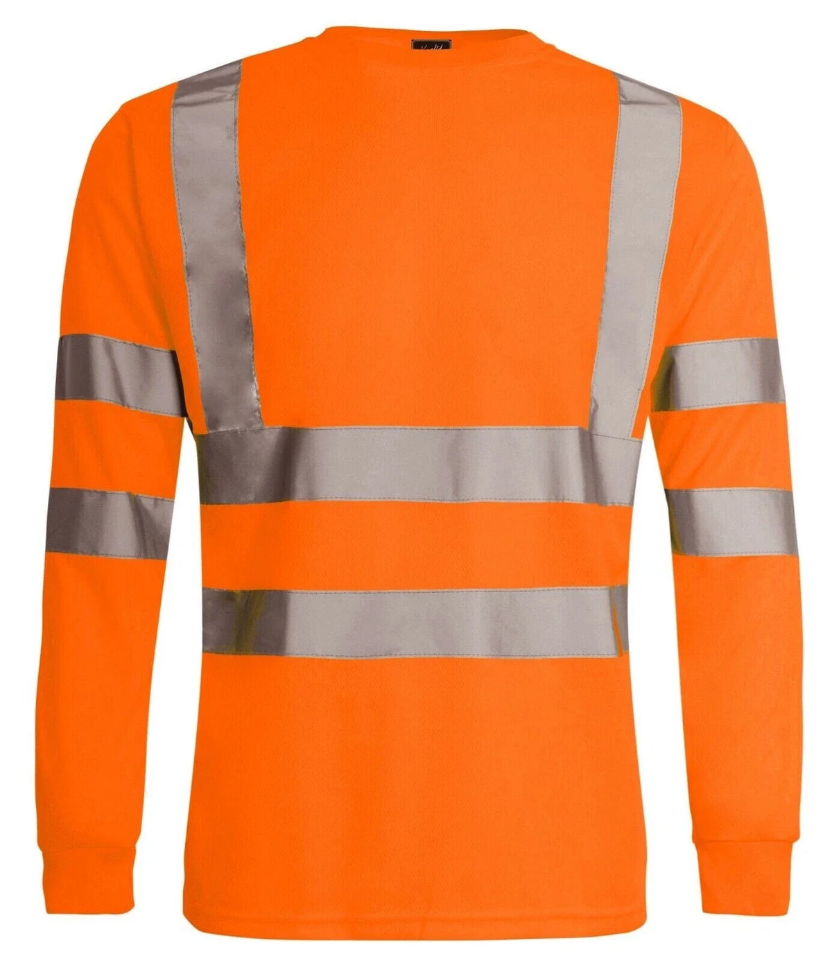KRAFTFD - High Visibility Work Long Sleeve Unisex