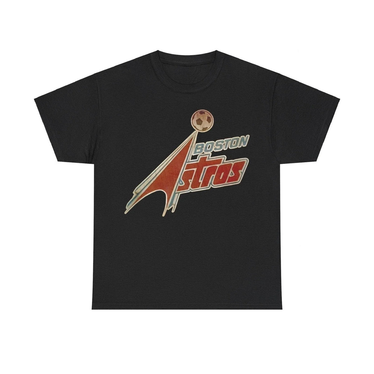Boston Astros Massachusetts Soccer Team Unisex