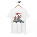 Smokey And The Bandit T Shirt Comedy Film Movie Poster Retro Cool , Unisex shirt Unisex