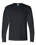 Gildan 8400 Unisex DryBlend 50/50 Long Sleeve Unisex
