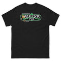 Sullys Pub Peoria Black Graphic T Shirt Unisex classic tee Unisex