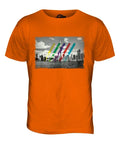 TORONTO SKYLINE MENS TEE TOP GIFT CANADA ARCHITECTURE Unisex