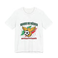 MEXICO 2026 WORLD CUP Tee | Soccer Tournament Fan Shirt Unisex