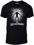 Demogorgon Mens - Will Sci-Fi Upside Down TV Eleven Mike Unisex