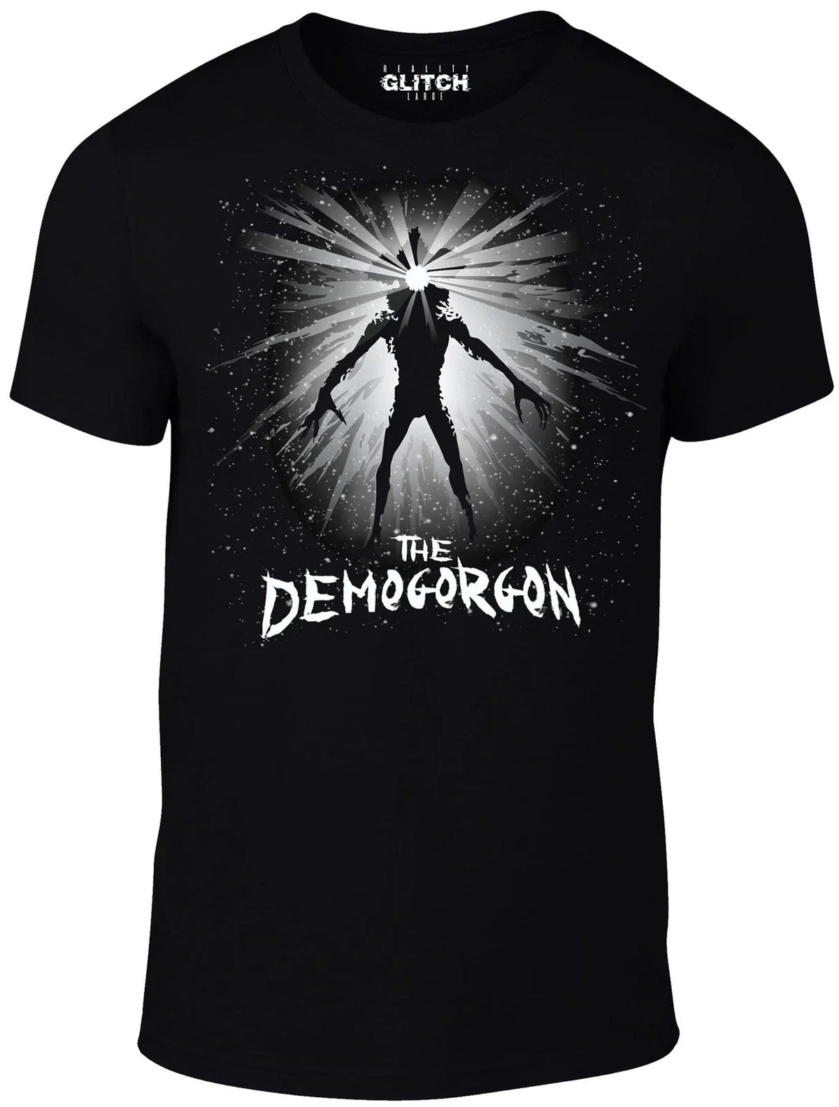 Demogorgon Mens - Will Sci-Fi Upside Down TV Eleven Mike Unisex