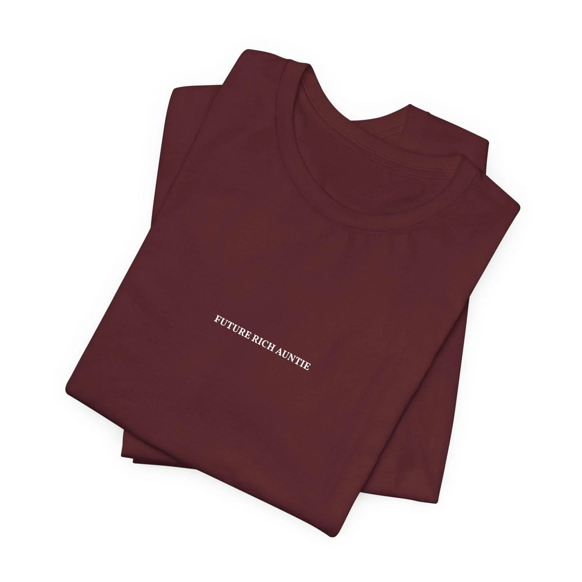 "Future Rich Auntie" | Unisex