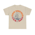 New England Tea Men Massachusetts Soccer Team Unisex