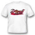 Donut judge me black or white Tee Unisex