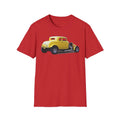 American Graffiti, John Milner, Deuce Coupe Unisex