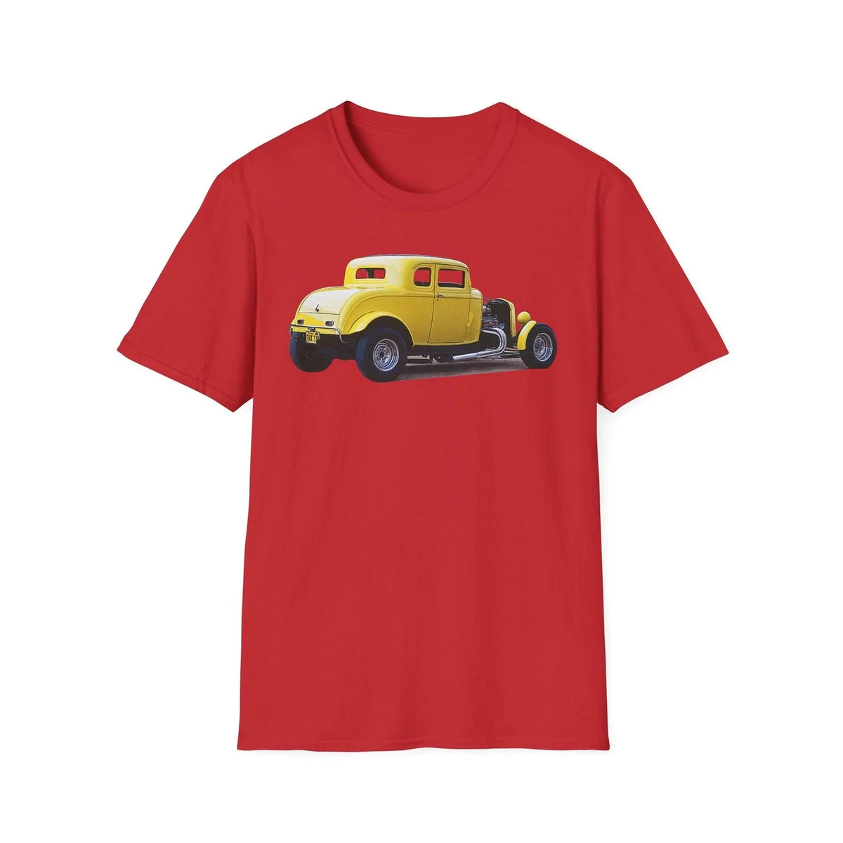 American Graffiti, John Milner, Deuce Coupe Unisex