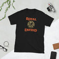 Enfield Shirt enfield motorcycle shirt royal Enfield Unisex