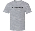 EQUINOX Fitness Gym Workout It's Not tee Unisex Free Shipping Unisex
