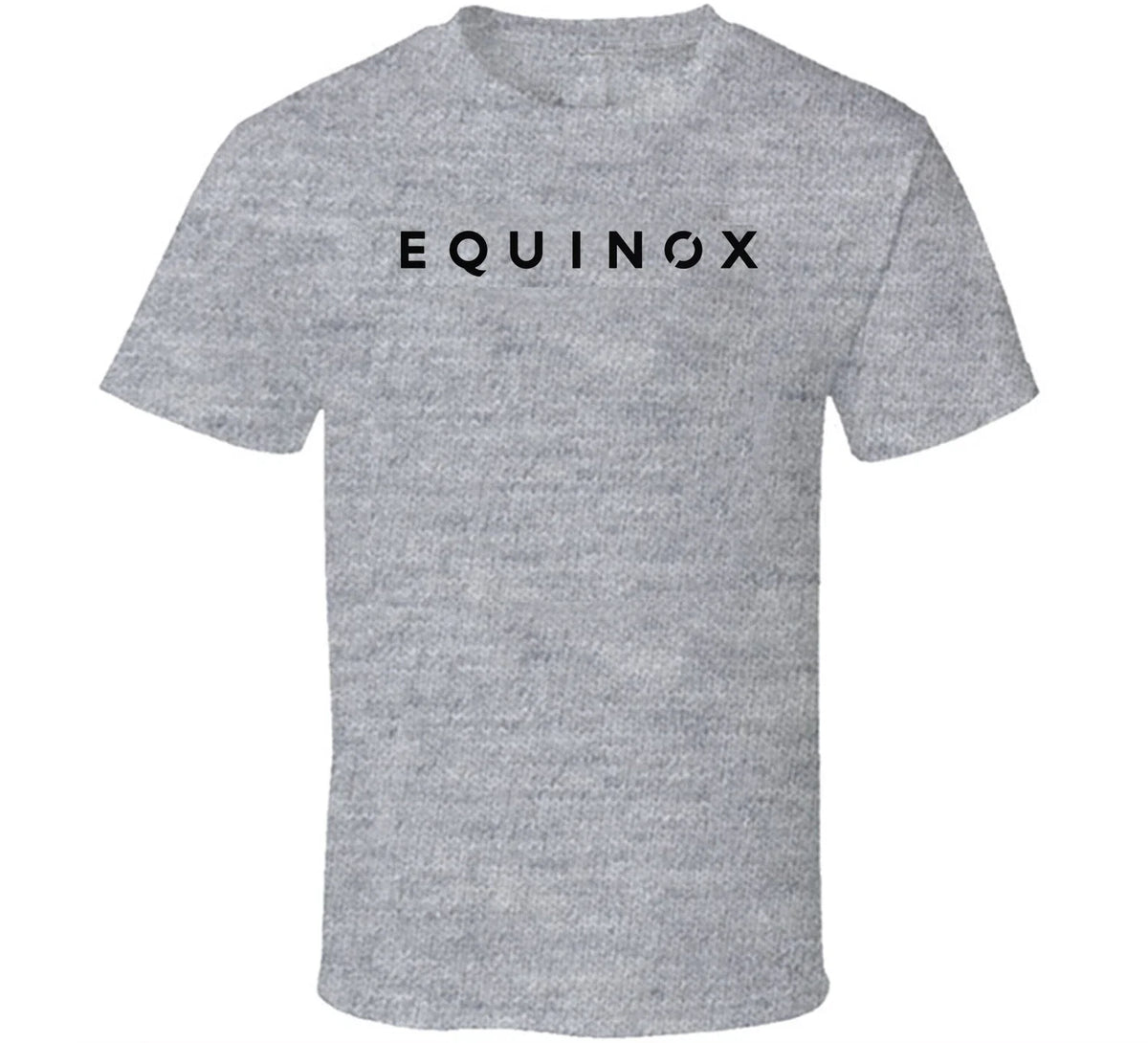 EQUINOX Fitness Gym Workout It's Not tee Unisex Free Shipping Unisex