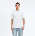 Men's Tee Shirts Short Sleeve Fashion Casual Summer Beach s Unisex