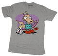 Rocko's Modern Life New Adult - Rocko Over Sprinkles Unisex