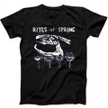 Rites of Spring Punk Rock Gift Music T Shirt 521 Unisex