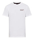 Porsche Penske Motorsport Unisex White DDP (NO US CUSTOMS FEE) Unisex