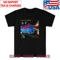 Panic At The Disco Death Of A Bachelor Men's Black Size S to 5XL Unisex