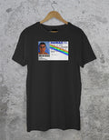 Mclovin ID Card - Superbad Geek Drivers Licence Unisex