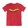 Mens BELGIUM Retro Strip Style Football Belgian World Cup 2026 Kit Unisex