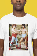 Nacho Libre Fans T Shirt Unisex